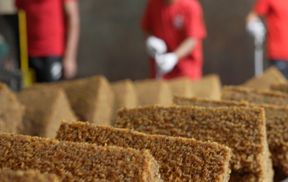 ยางแท่ง