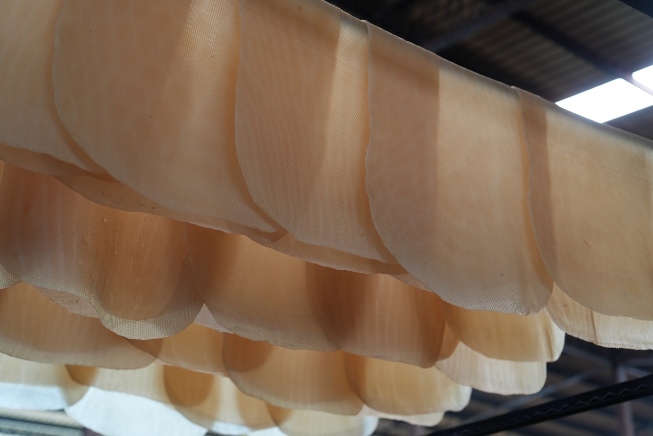 ยางแท่ง