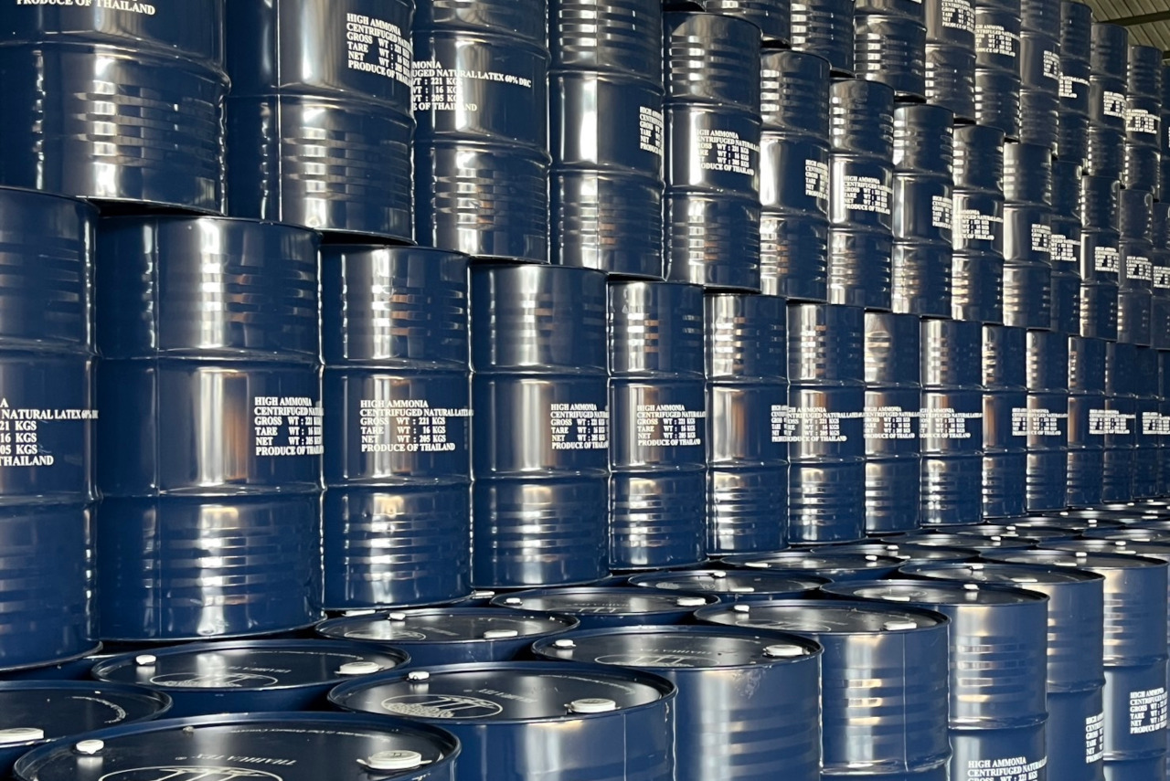 น้ำยางข้น